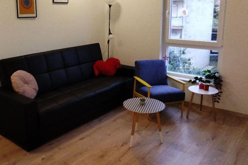 Cute Apartment Marla Art Close To Center Пула Екстериор снимка