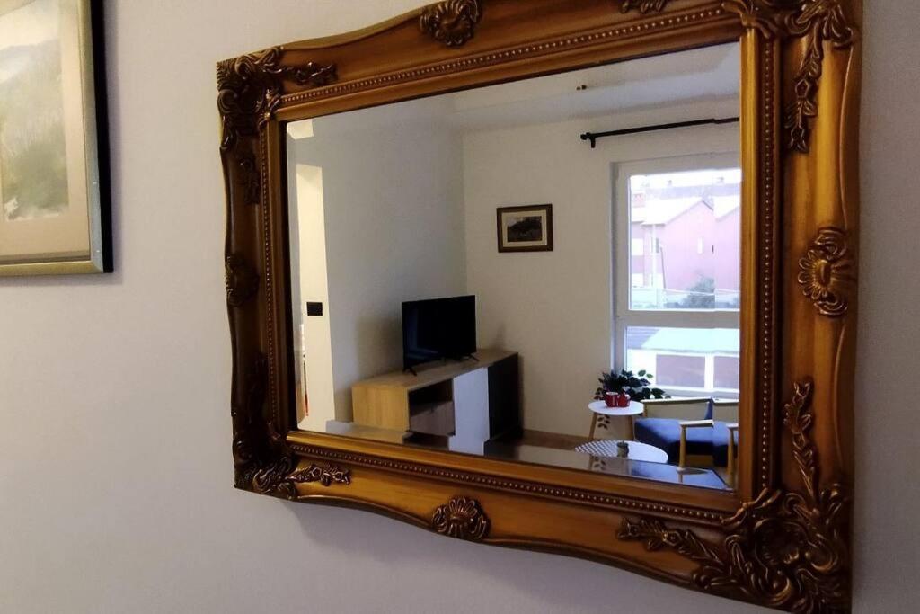 Cute Apartment Marla Art Close To Center Пула Екстериор снимка