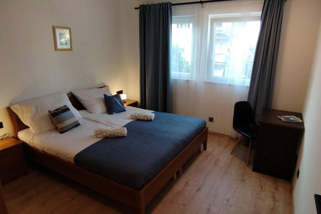 Cute Apartment Marla Art Close To Center Пула Екстериор снимка