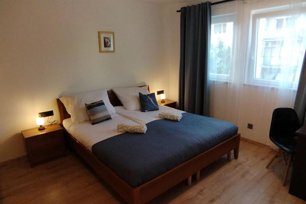 Cute Apartment Marla Art Close To Center Пула Екстериор снимка