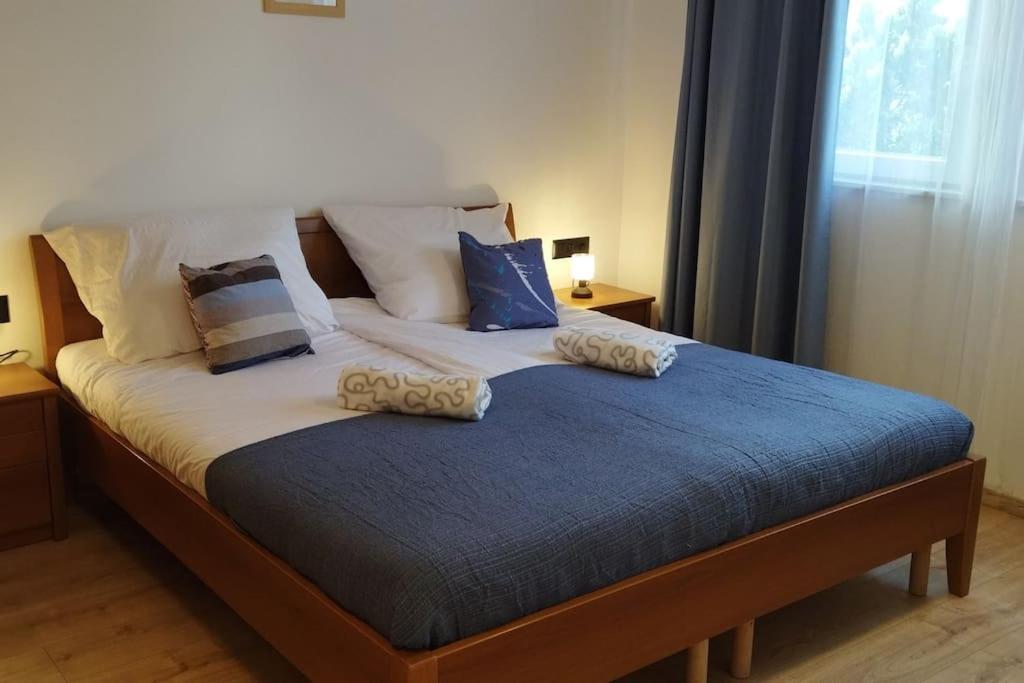 Cute Apartment Marla Art Close To Center Пула Екстериор снимка
