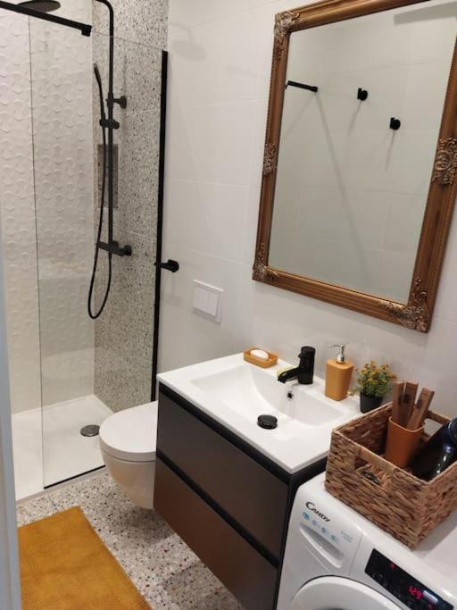 Cute Apartment Marla Art Close To Center Пула Екстериор снимка