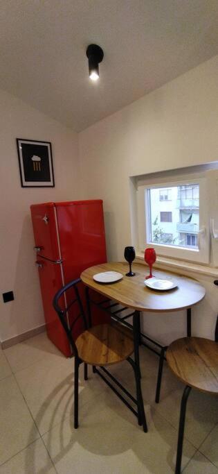 Cute Apartment Marla Art Close To Center Пула Екстериор снимка