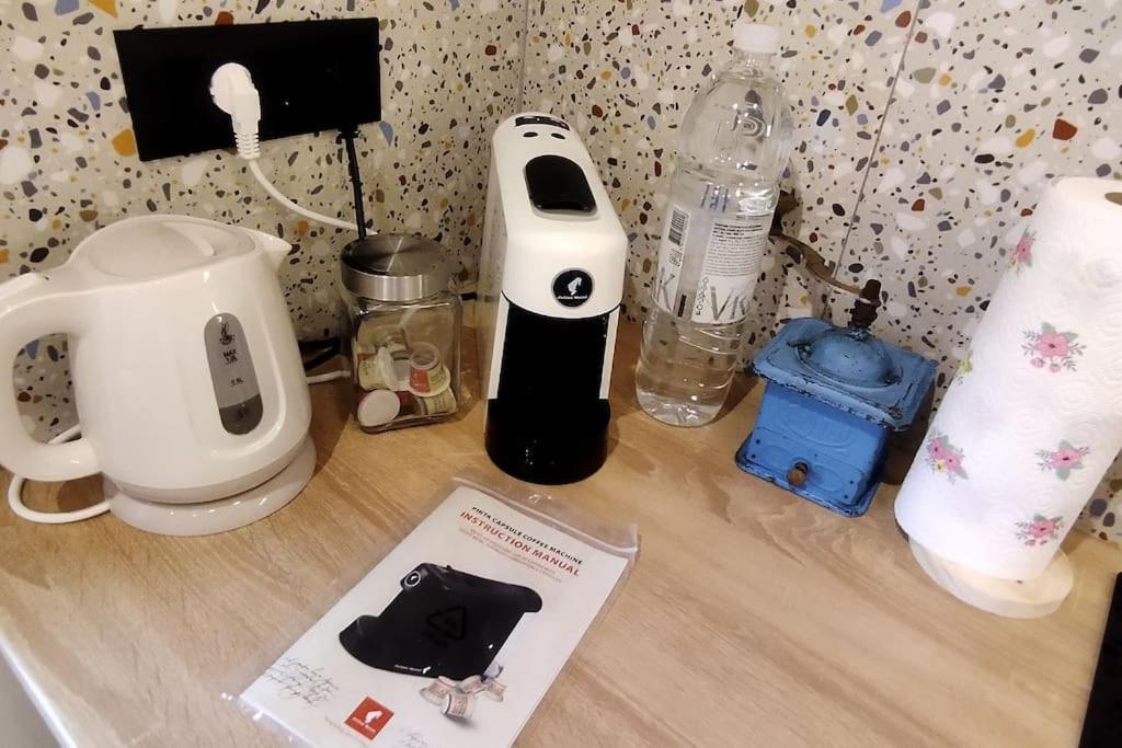 Cute Apartment Marla Art Close To Center Пула Екстериор снимка