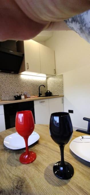 Cute Apartment Marla Art Close To Center Пула Екстериор снимка