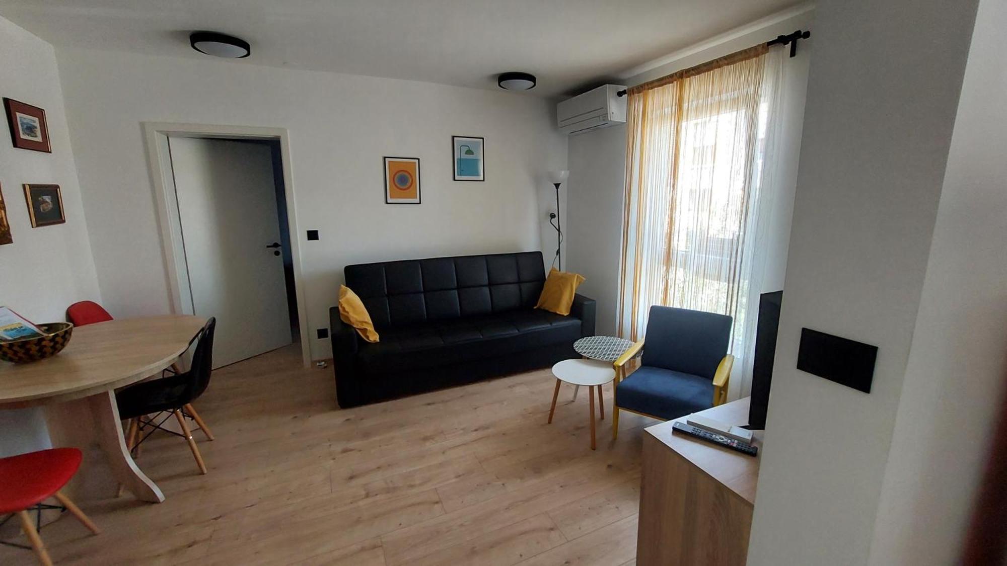 Cute Apartment Marla Art Close To Center Пула Екстериор снимка